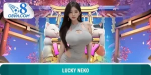 Lucky Neko - Hành Trình Giải Mã Những Vòng Quay Đại Cát