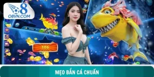 Mẹo Bắn Cá Chuẩn - Nghệ Thuật Làm Chủ Đại Dương Huyền Bí