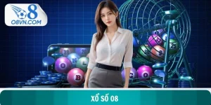 Xổ Số O8 - Hành Trình Giải Mã Những Nhân Tố Đại Cát 2026